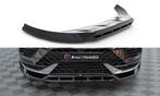 Voorspoiler Cupra Ateca FL Maxton Glans Zwart, Ophalen of Verzenden, Nieuw