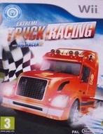 Extreme Truck Racing Wii Garantie & morgen in huis!, Spelcomputers en Games, Games | Nintendo Wii, Ophalen of Verzenden, Zo goed als nieuw