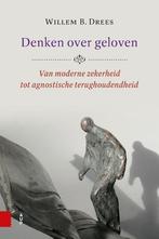 Denken Over Geloven |  NIEUW | Drees, Willem | 9789464561982, Boeken, Ophalen of Verzenden, Nieuw, Drees, Willem