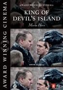 King of devils island - DVD, Verzenden, Nieuw in verpakking