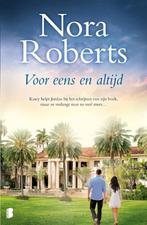 Voor eens en altijd 9789022589267 Nora Roberts, Verzenden, Gelezen, Nora Roberts