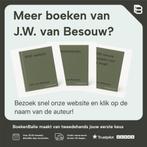Nieuwe kwisvragen voor de jeugd 9789021301525, Verzenden, Gelezen, J.W. van Besouw