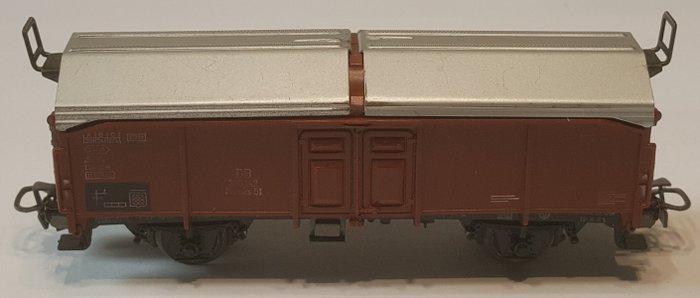 Märklin H0 - 4505, 4508, 4509, 4550, 4619 - Modeltrein, Hobby en Vrije tijd, Modeltreinen | H0