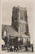 WOUDRICHEM - Ned. Herv. Kerk, Verzenden, Gelopen
