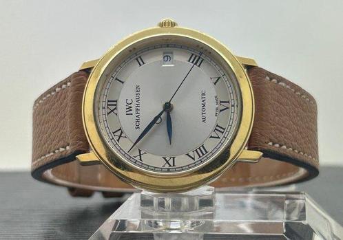 IWC - Portofino 35 - IW3209 - Heren - 2000-2010, Sieraden, Tassen en Uiterlijk, Horloges | Antiek