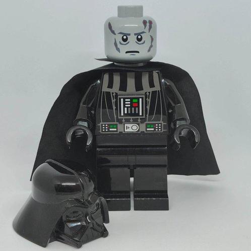 Lego - Star Wars - Darth Vader - Big Minifigure, Kinderen en Baby's, Speelgoed | Duplo en Lego