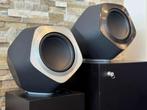Beolab 19 / Beolab 2 subwoofer Bang en Olufsen - sub woofer, Audio, Tv en Foto, Luidsprekers, Subwoofer, Zo goed als nieuw, 120 watt of meer
