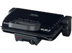 Tefal GC2058 - Contactgrill - 1600 W met uitneembare platen, Verzenden, Zo goed als nieuw