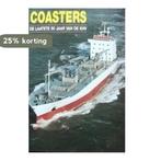 Coasters 9789060139981 A. Boerma, Verzenden, Gelezen, A. Boerma