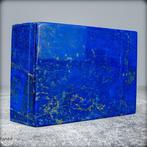 Zeer zeldzame natuurlijke koningsblauwe lapis lazuli, Verzamelen, Mineralen en Fossielen