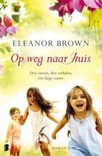 Op weg naar huis - Midprice 9789022566756 Eleanor Brown, Verzenden, Zo goed als nieuw, Eleanor Brown