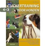 Clickertraining voor honden 9789044705577 M. Pietralla, Verzenden, Gelezen, M. Pietralla