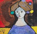 Miquel Torner de Semir (1938) - NO RESERVE - Presencia, Antiek en Kunst