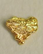 Goudklompje Het Geslagen Hart- 0.23 g - (1)