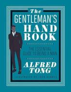 GentlemanS Handbook 9781742706580 Alfred Tong, Gelezen, Alfred Tong, Jack Hughes, Verzenden