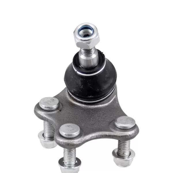 Fuseekogel VW VOLKSWAGEN POLO 1.8 GTi Cup Edition voorzijde,, Auto-onderdelen, Besturing, Nieuw, Verzenden