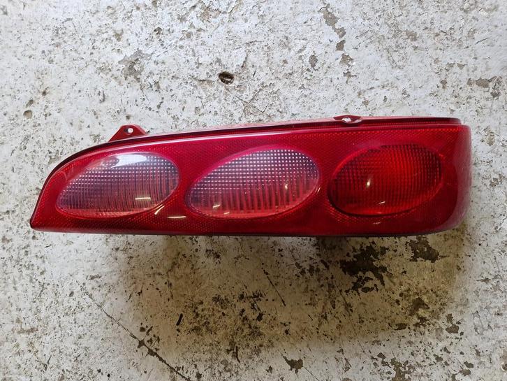Achterlicht rechts Fiat Seicento ( incl. verzenden ), Auto-onderdelen, Verlichting, Gebruikt, Fiat, Ophalen of Verzenden