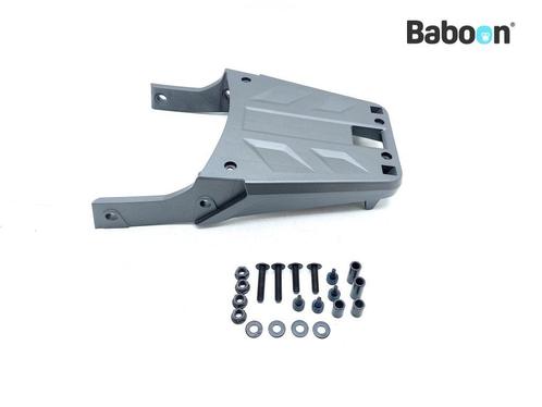 Bagage Rek Honda NC 700 S 2012-2013 (NC700S) (08L70-MJJ-D30), Motoren, Onderdelen | Honda, Gebruikt, Verzenden