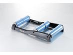 Tacx T1000 Antares Fietstrainer - Rollenbank - Zwart/Blauw, Verzenden, Zo goed als nieuw