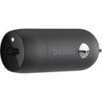 Belkin BOOSTCHARGE™ autolader 20 W USB-C Power delivery -, Ophalen of Verzenden, Zo goed als nieuw
