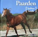 Paarden - 1001 Fotoboek 9789039621578