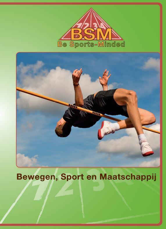 Be sports minded Bewegen sport en maatschappij 9789037219067, Boeken, Studieboeken en Cursussen, Zo goed als nieuw, Verzenden