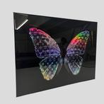 AmsterdamArts - Louis Vuitton luxury hologram butterfly