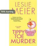 Tippy-Toe Murder 9780758285829 Leslie Meier, Boeken, Verzenden, Gelezen, Leslie Meier