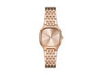 Skagen SKW3166 Dames Horloge 28mm - Rosékleurig, Verzenden, Nieuw