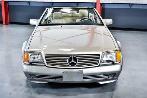 Mercedes-Benz - SL500 - NO RESERVE - 1994, Auto's, Oldtimers