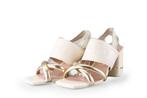 Liu Jo Sandalen in maat 39 Beige | 10% extra korting, Kleding | Dames, Schoenen, Verzenden, Liu Jo, Beige, Sandalen of Muiltjes