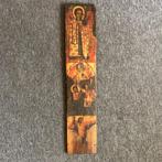 Icoon - Hout