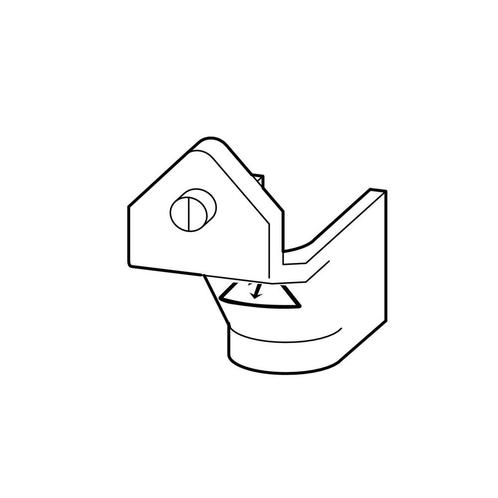 Eaton P5 Serie Enkelpolige Terminalschild - 293977 [2 Stuks], Doe-het-zelf en Verbouw, Elektra en Kabels, Overige typen, Nieuw