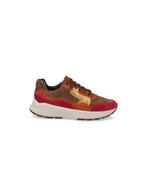 -20% Xsensible  Xsensible 33000.2 gx golden gate sneakers  m, Kleding | Dames, Verzenden, Nieuw, Rood