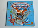 Dr. Buzzards original savannah band goes to Washington (LP), Cd's en Dvd's, Verzenden, Nieuw in verpakking