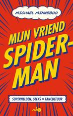 Mijn vriend Spider-Man: Superhelden, geeks en fancultuur [NL, Boeken, Verzenden, Nieuw