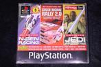 Official UK Playstation Magazine Disc 60 PS1 Demo Disc, Verzenden, Nieuw