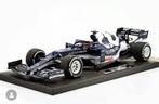 Minichamps F1 Honda at02 Tsunoda België gp 2021 limited, Hobby en Vrije tijd, Modelauto's | 1:18, Ophalen of Verzenden, Zo goed als nieuw