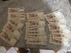 Italië. - 30 x 100.000 Lire Caravaggio II tipo - Gigante