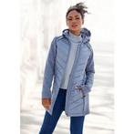 Vivance Gewatteerde jas met tricot-fleece-mouwen, Verzenden, Nieuw