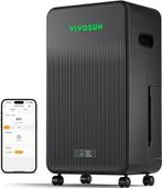 Luchtontvochtiger - Dehumidifier - Slaapkamer & Badkamer - Z, Verzenden, Zo goed als nieuw