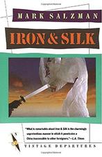 Iron and Silk (Vintage departures), Salzman, M., Verzenden, Gelezen, M. Salzman