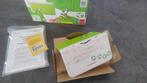 Nintendo - 3DS xl - Nintendo 3DSxl Yoshi editie plus spel en, Nieuw