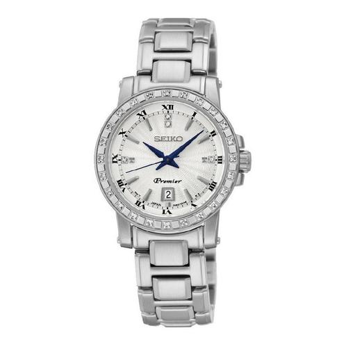 Horloge Dames Seiko SXDG57P1 (Ø 28 mm), Sieraden, Tassen en Uiterlijk, Zonnebrillen en Brillen | Heren, Verzenden