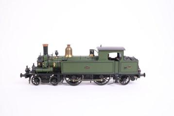 Philotrain, (Jan Braam) 0 - 435-28 - Tender locomotief (1) - beschikbaar voor biedingen