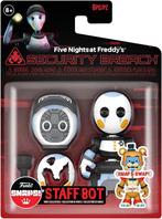Funko SNAPS! Five Nights at Freddys Snap & Swap, Verzamelen, Poppetjes en Figuurtjes, Ophalen of Verzenden, Nieuw