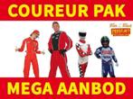 Race pak - Mega aanbod coureur kostuums, Nieuw, Jongen of Meisje, Ophalen of Verzenden