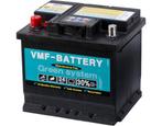VMF Green System Calcium SMF accu | 54464 | 12V 44Ah, Auto-onderdelen, Ophalen of Verzenden, Nieuw