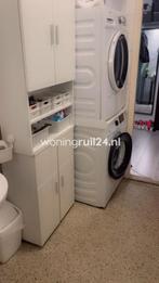 Woningruil - Martin Luther Kinglaan 47 - 4 kamers, Noord-Holland