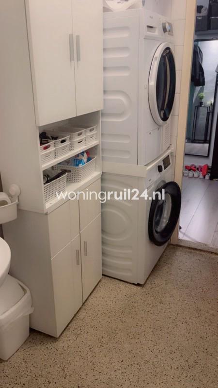 Woningruil - Martin Luther Kinglaan 47 - 4 kamers, Huizen en Kamers, Woningruil, Noord-Holland